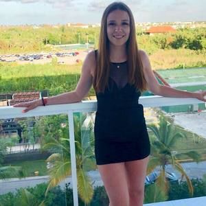 Meet your Posher, Fannie